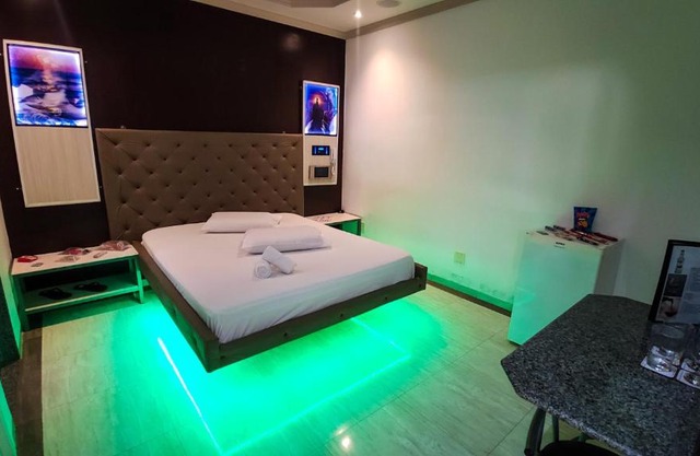 SP Hotel & Motel