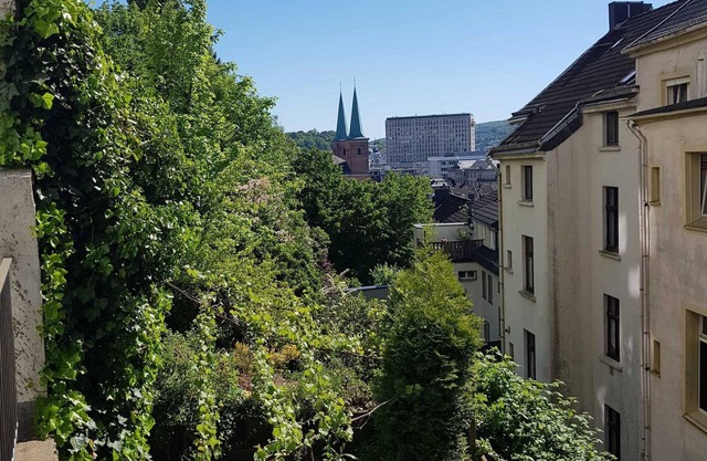 - SP Hotels - Apartment in the Luisenviertel - - SP Hotels - Apartment Panoramablick
