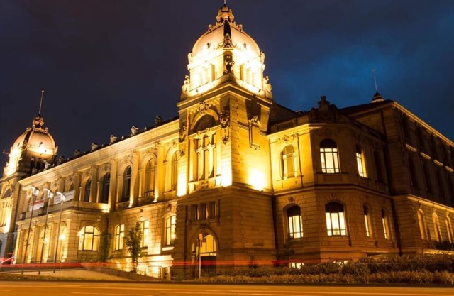 - SP Hotels - Apartment in the city