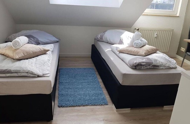 - SP Hotels - Apartment with mountain view