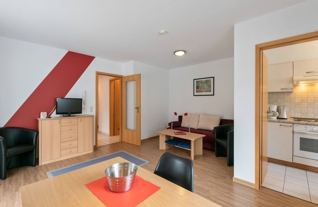 Spa Apartment, Bad Dürrheim