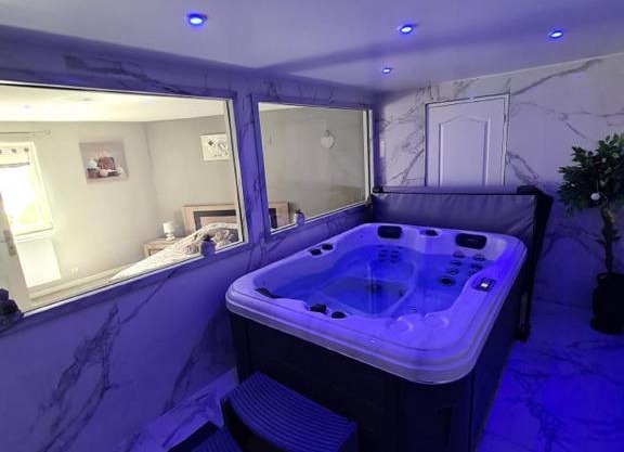 Spa Apartment