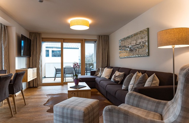 SPA Apartments Panorama MAX 205