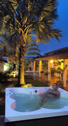 Spa Belo Quinto Prime