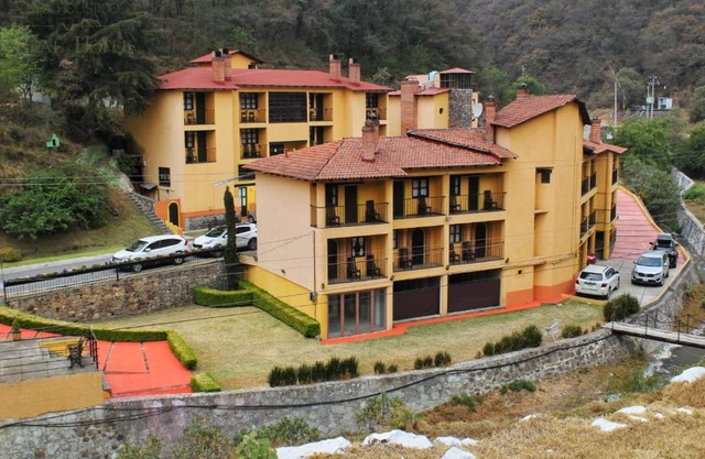 Spa Holistico Real Hotel