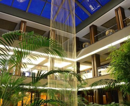 Spa Hotel Calista