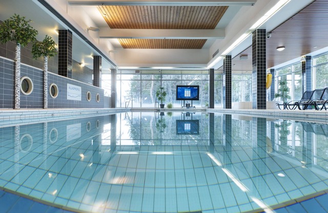 Spa Hotel Runnin Kartanohotelli