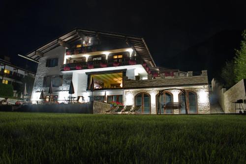 SPA Hotel "Villa Bello"