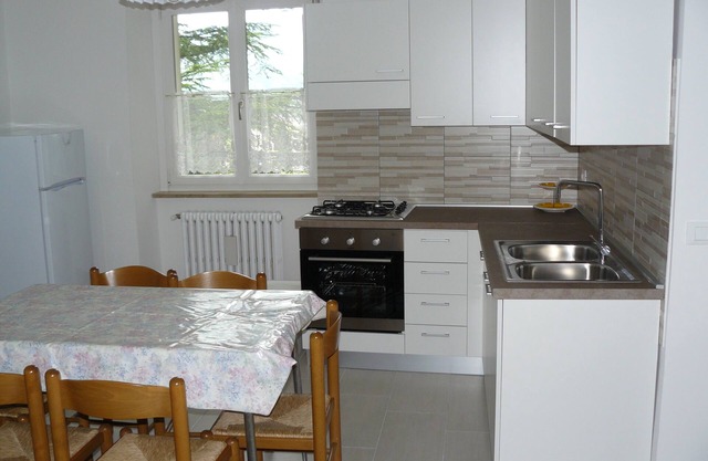 Spa Park Apartment CIN IT022104C2KBW4VEIN