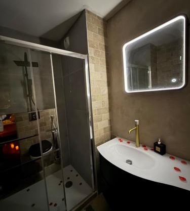 Spa relaxing