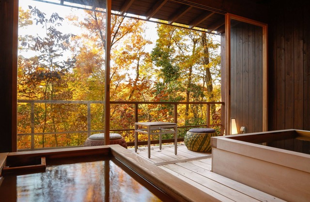 Spa Terrace Shisui
