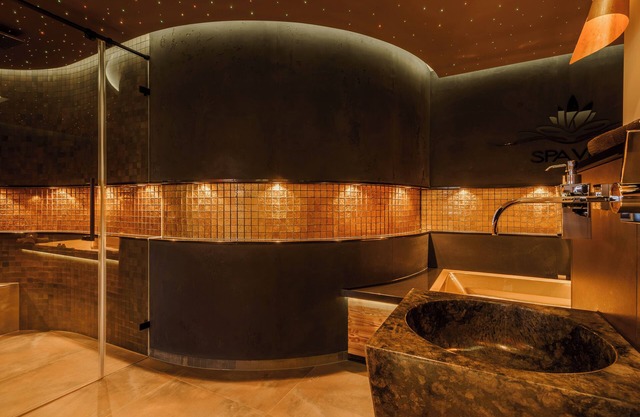 SPA VILLA Beauty und Wellness Resort
