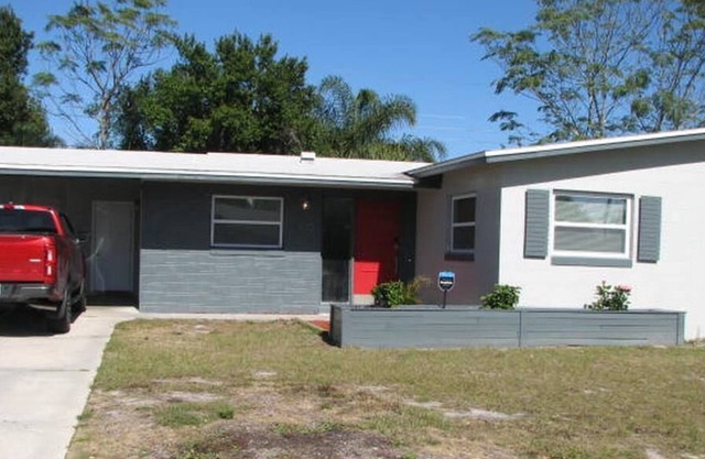 Space Adventure in Titusville, Florida