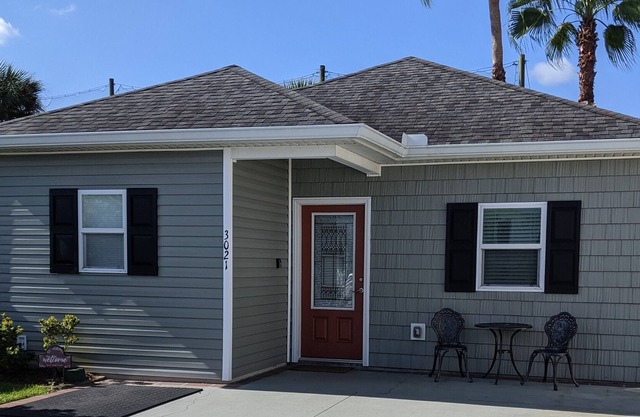 Space Coast Casita