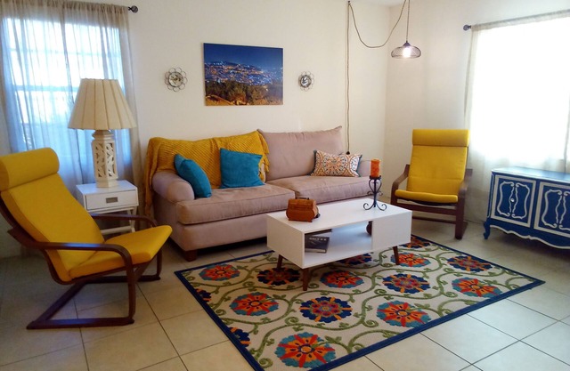 Space Coast Condo in the heart of Titusville