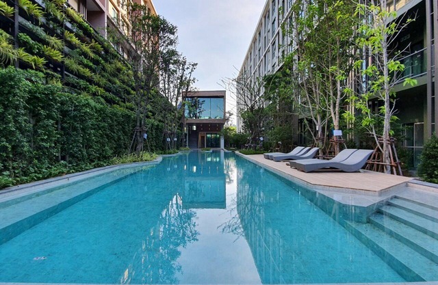 Space Condominium Phuket