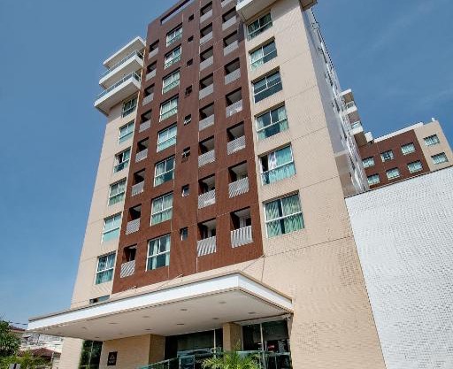 Space Residence