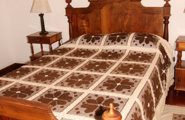 Space suitable for families, with gardens, vegetables and seasonal fruit