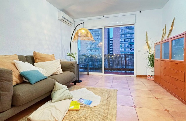 Spacious Family Suite Holiday Comfy - City Walk