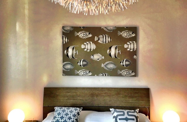 spacious and bright apartment 200 meters from the sea