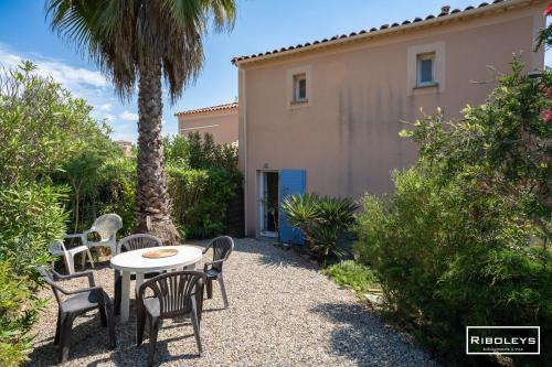 Spacieuse villa au cœur du Golf de Béziers