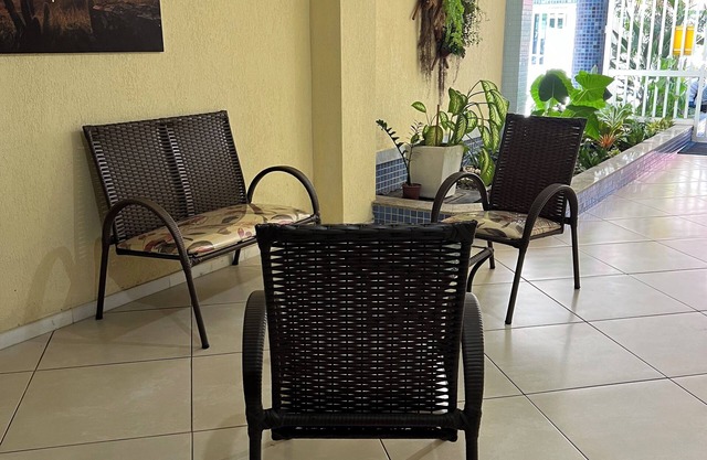 Spacious apartment with barbecue 2 minutes from the beach🏖️