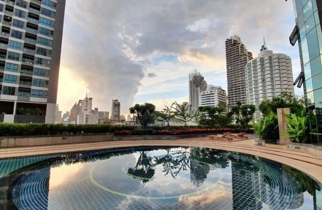 Spacious Friendly Condo near BTS