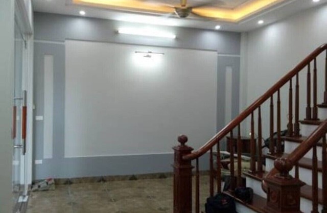 Spacious 1 bedroom apartment