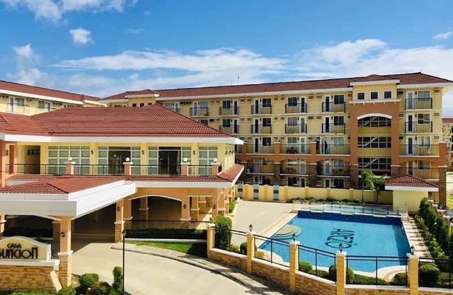 Arezzo Place Davao 