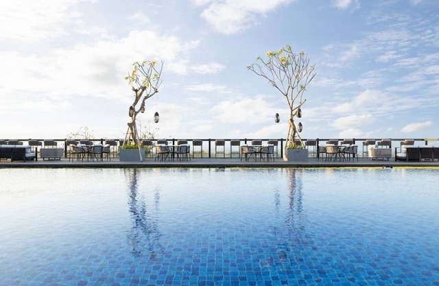 Spacious, 10BR Villa in Jimbaran