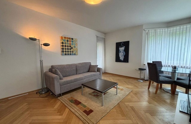Spacious 1BDR near Lake and Opera - Mill 3.11