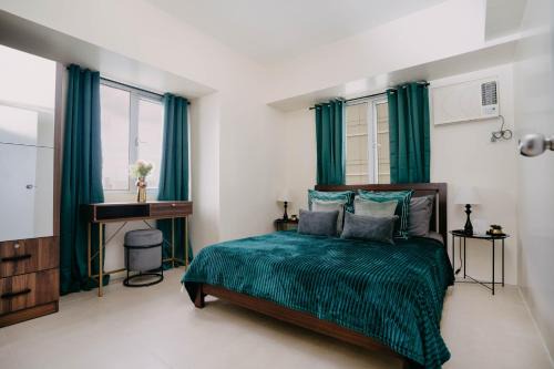 Spacious 1BR in Cebu IT park - Top Location