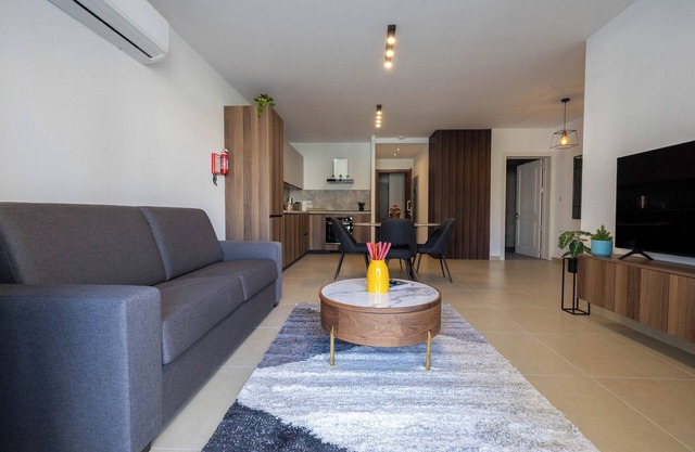 Spacious 2 Bedroom | Prime Location | Feels Like Home