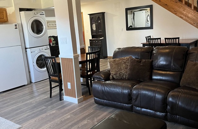 Spacious 2 BD 2 Bath Condo Sleeps 12+