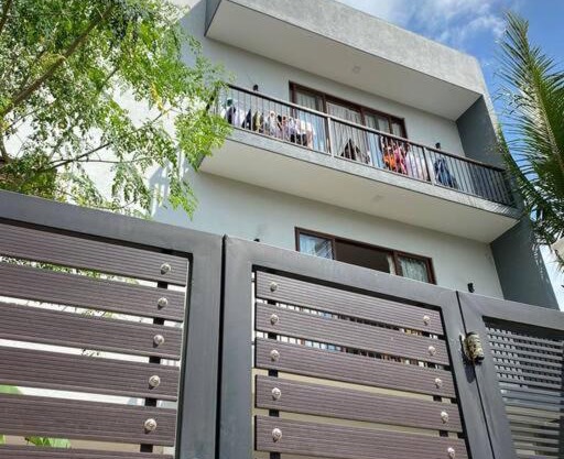 Spacious 2 Bed Room Apartment