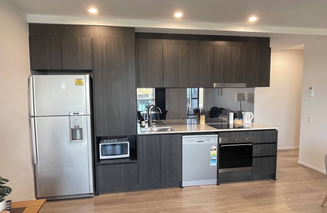 spacious 2 bedroom apartment in Belconnen