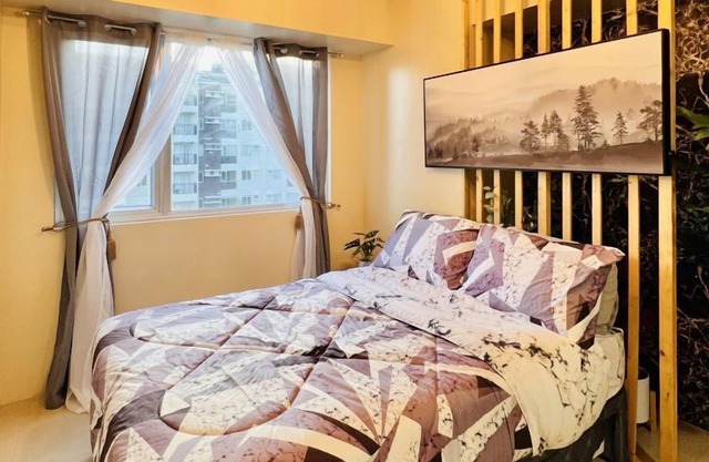 Spacious 2-Bedroom Condo at Avida Towers Atria