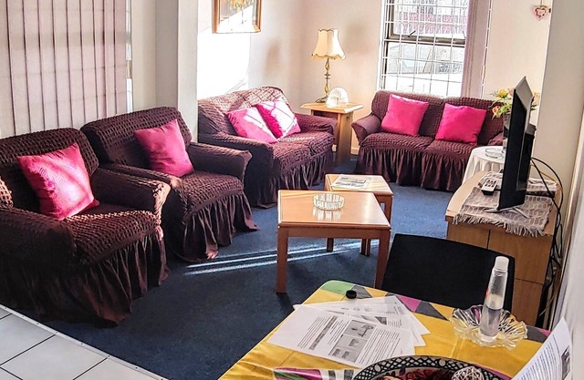 Spacious,2-bedroom,seaside apartment,unique patio