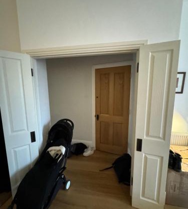 Spacious 2BD Flat By Regents Park & Camden Town!