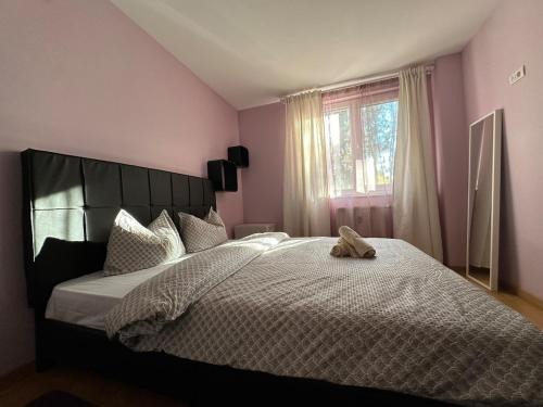 Spacious 2Bedroom -Living Room Apartament Comfort