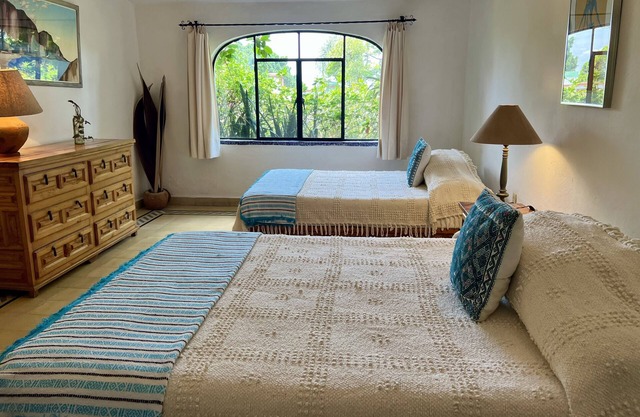 Spacious 3 Bedroom home-Perfect for families