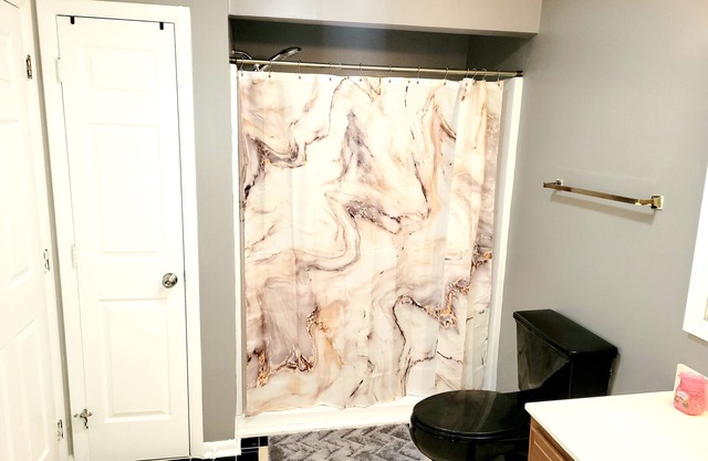 Spacious 3-bedroom Haven in fabulous Savannah
