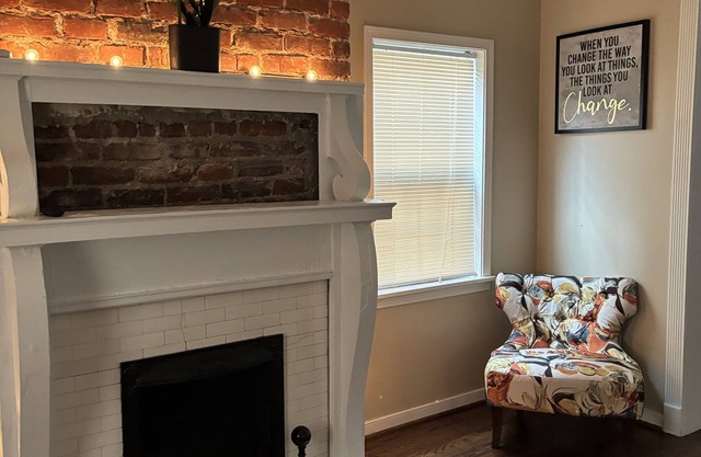 Spacious 3-bedroom home near numerous attractions in beautiful Richmond.