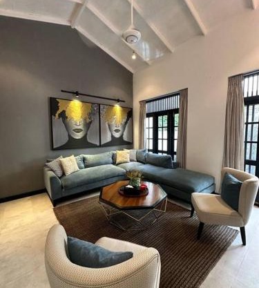 Spacious 3-Bedroom House in Colombo