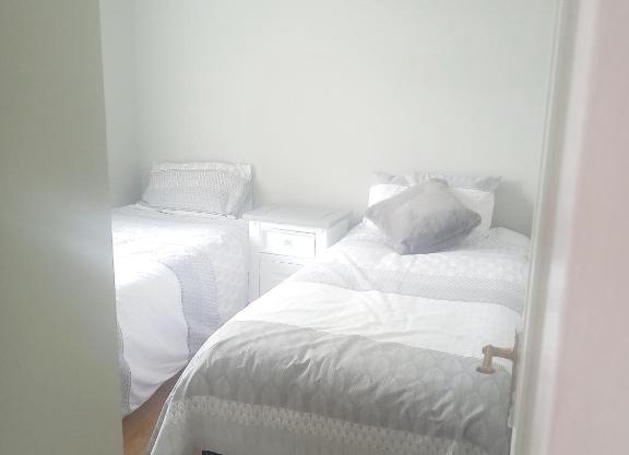 Spacious 3 bedroom house