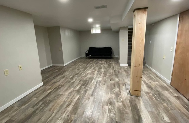 Spacious 3 Bedroom House