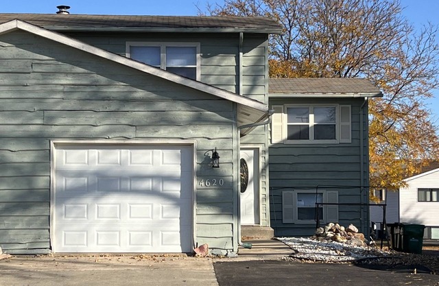Spacious 3-Bedroom Home in the Heart of Sioux Falls –Perfect Location & Comfort!