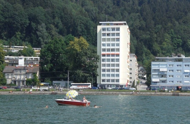 Spacious 3 room apartment, 10th floor, with stunning parorama view
