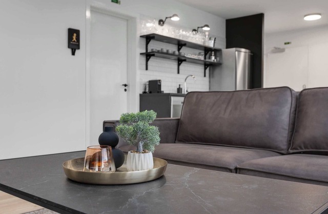 Spacious 3Bedroom Apartment on Rainbow Street