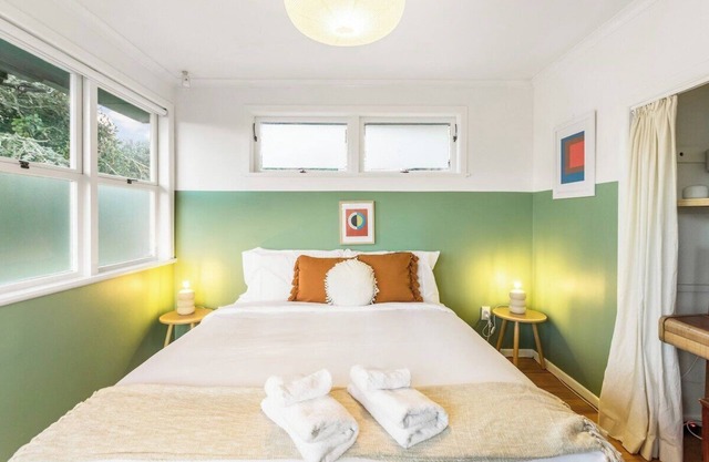 Spacious 3BR | 2 BA | Car Park